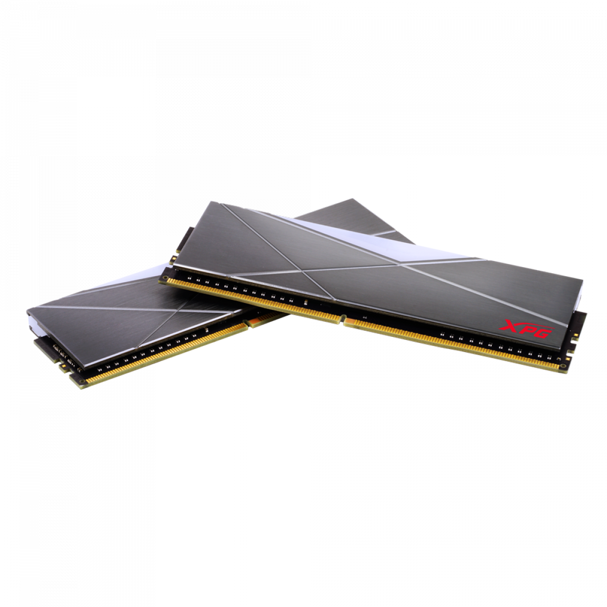 ADATA DDR4 XPG SPECTRIX D50 8GB 3200 TUNGSTEN GREY RGB